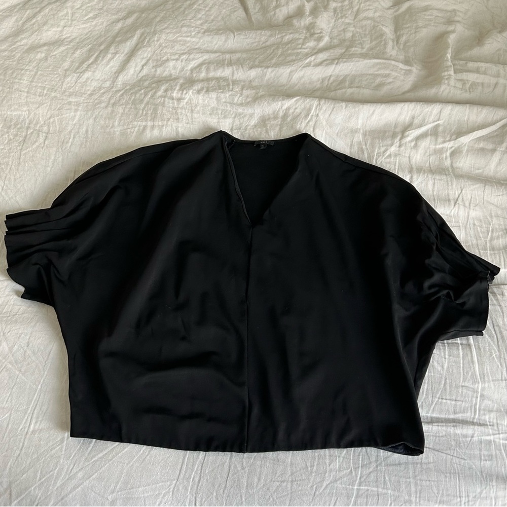 COS Oversized Top